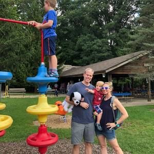 Meet your Posher, Nora